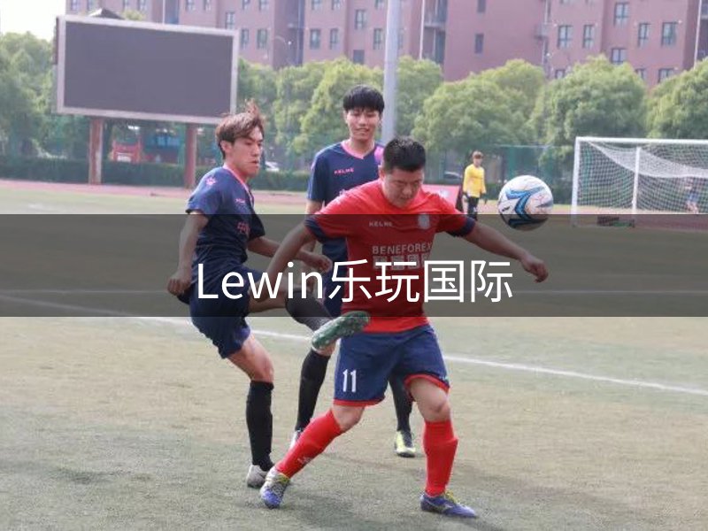 Lewin乐玩国际简介